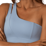 Tower Padel Eclipse One-Shoulder Top | Women