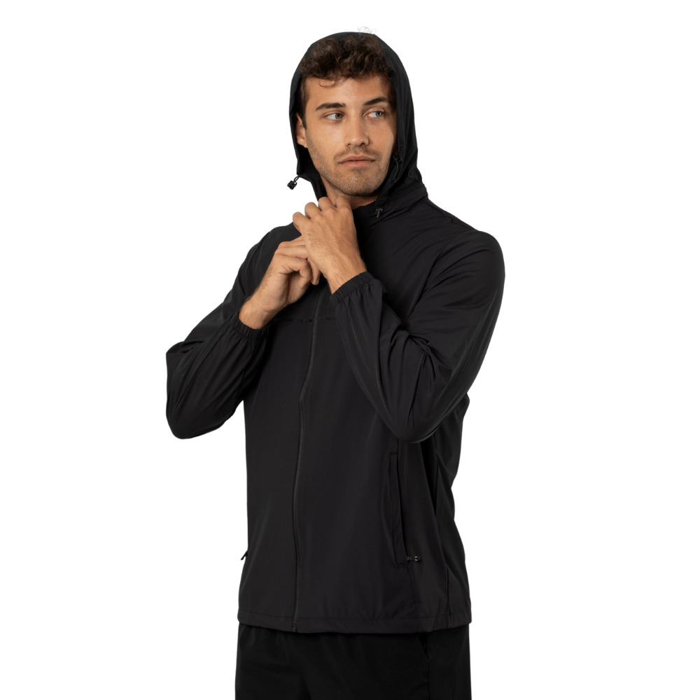 Tower Padel Nomad Shield Jacket | Men