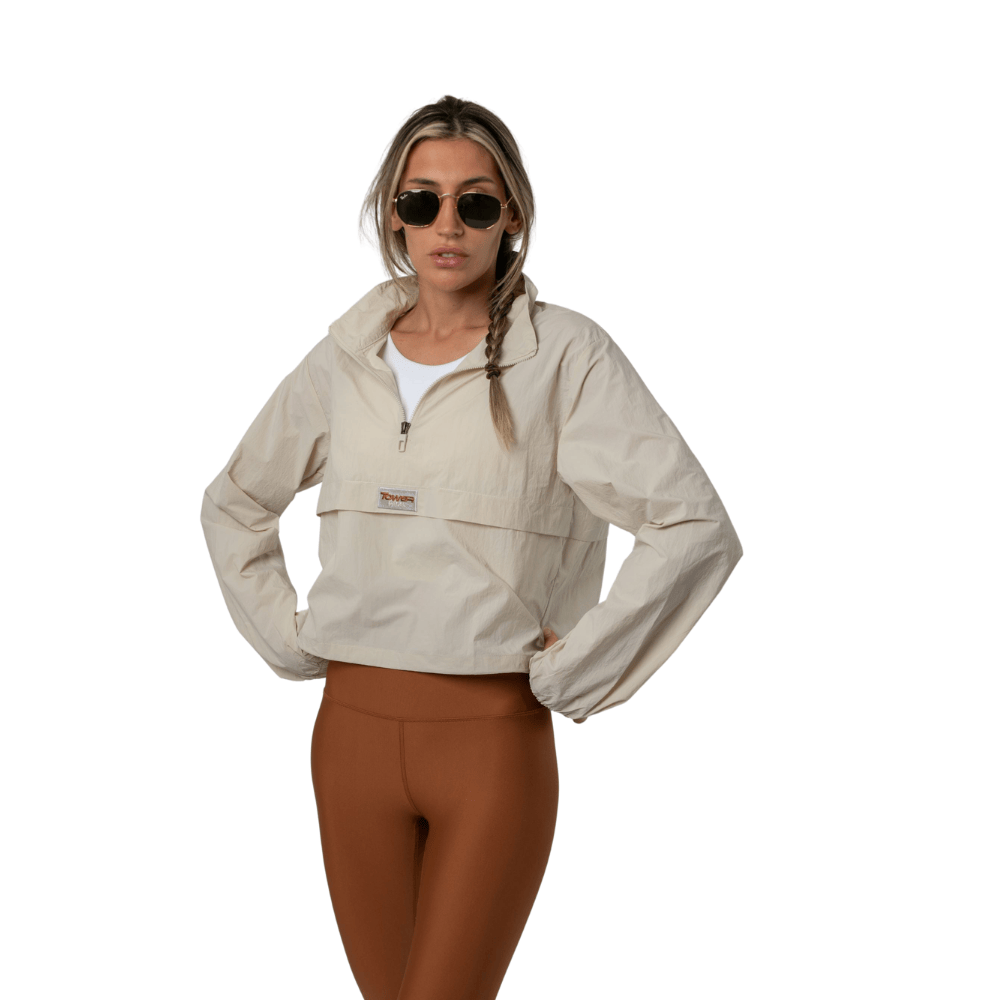 Tower Padel Shadow Lite Windbreaker | Women