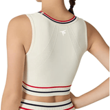 Tower Padel Ace Fit Top | Women