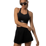 Tower Padel Summit Cross-Back Top | Women