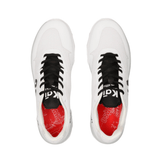 Osaka Footwear KAI Mk1 | Iconic White