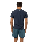 Tower Padel Play Precision Tee | Men