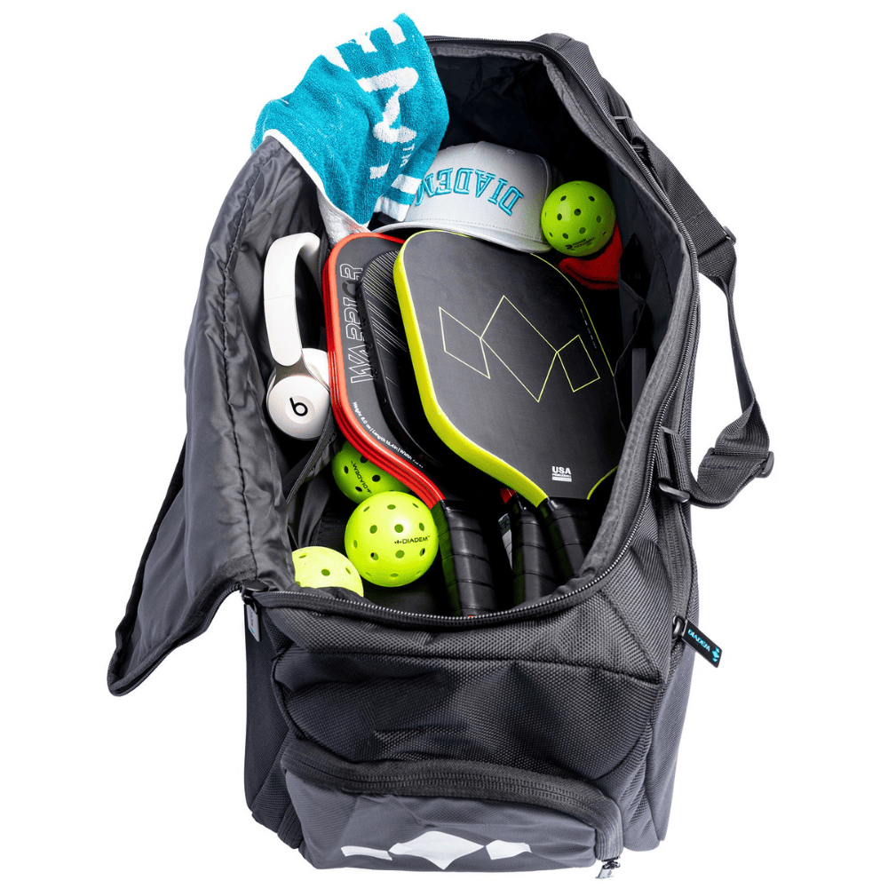 Diadem Tour v3 Duffel Bag - Thumbnail 4
