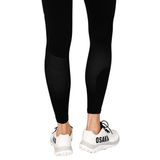 Osaka Women Shimuresu Legging | Faded Black