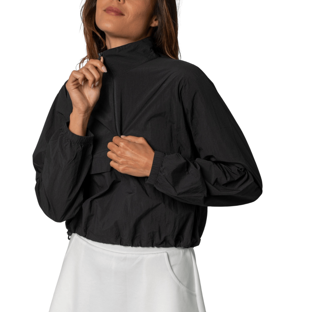 Tower Padel Shadow Lite Windbreaker | Women