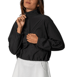 Tower Padel Shadow Lite Windbreaker | Women
