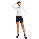 inPhorm NYC Women's Cleo Shorts - Black