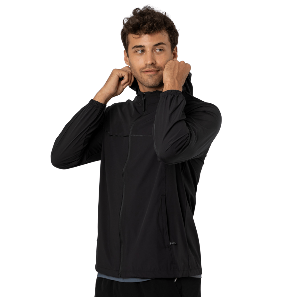Tower Padel Nomad Shield Jacket | Men