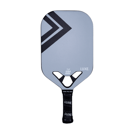 Luxe Pickleball Paddle Draft