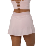 Tower Padel Jet Stream Skirt