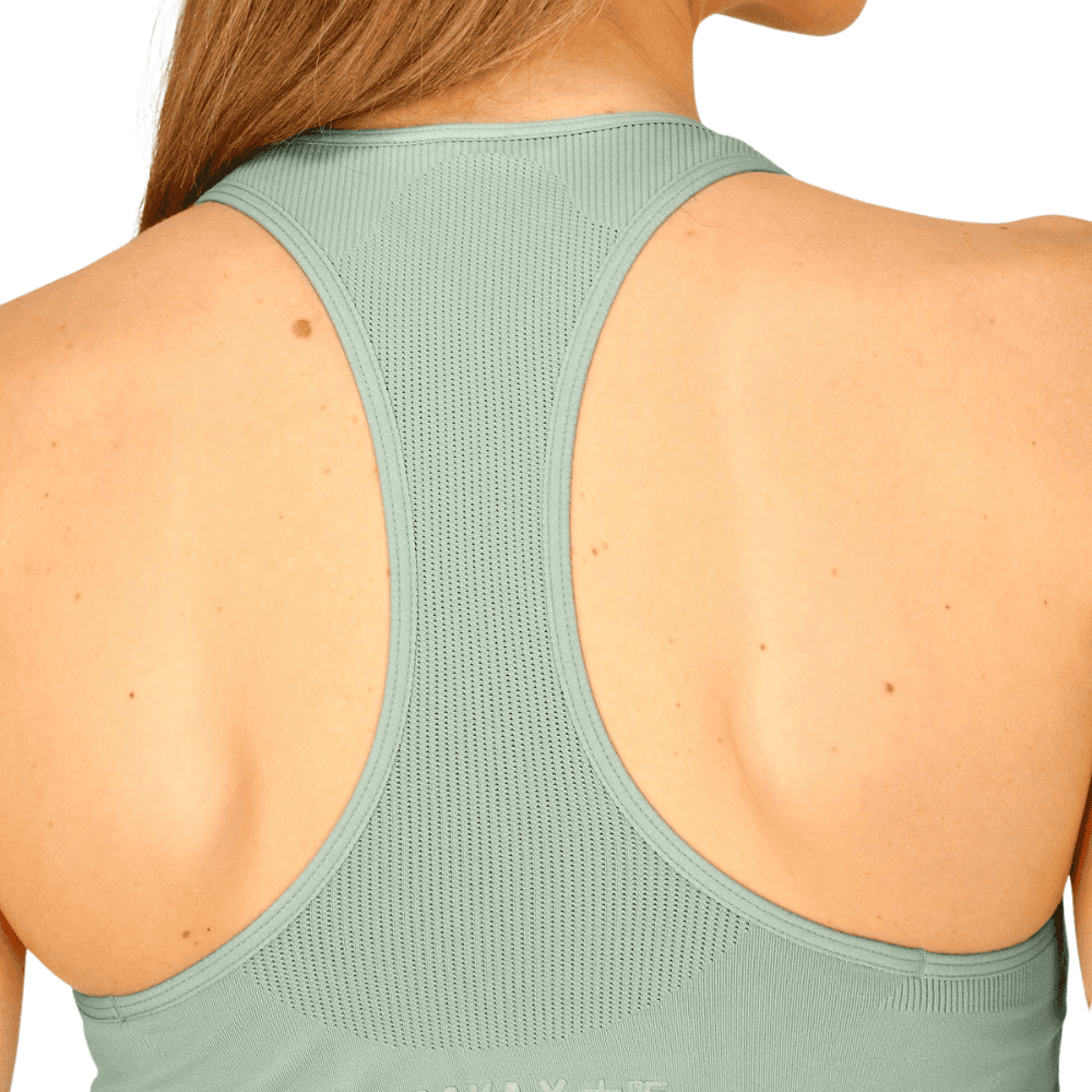 Osaka Women Tech Sports Bra | Jadeite