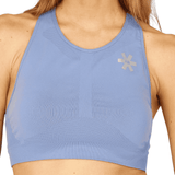 Osaka Women Tech Sports Bra | Manor Blue