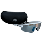 Crush Sports CP Transitional Protective Eyewear
