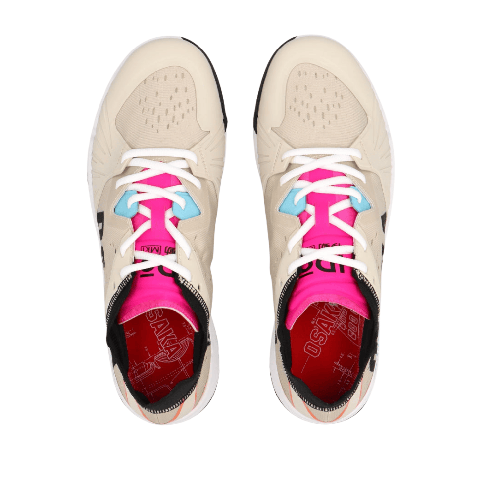 Osaka Footwear IDO Mk1 | Off White