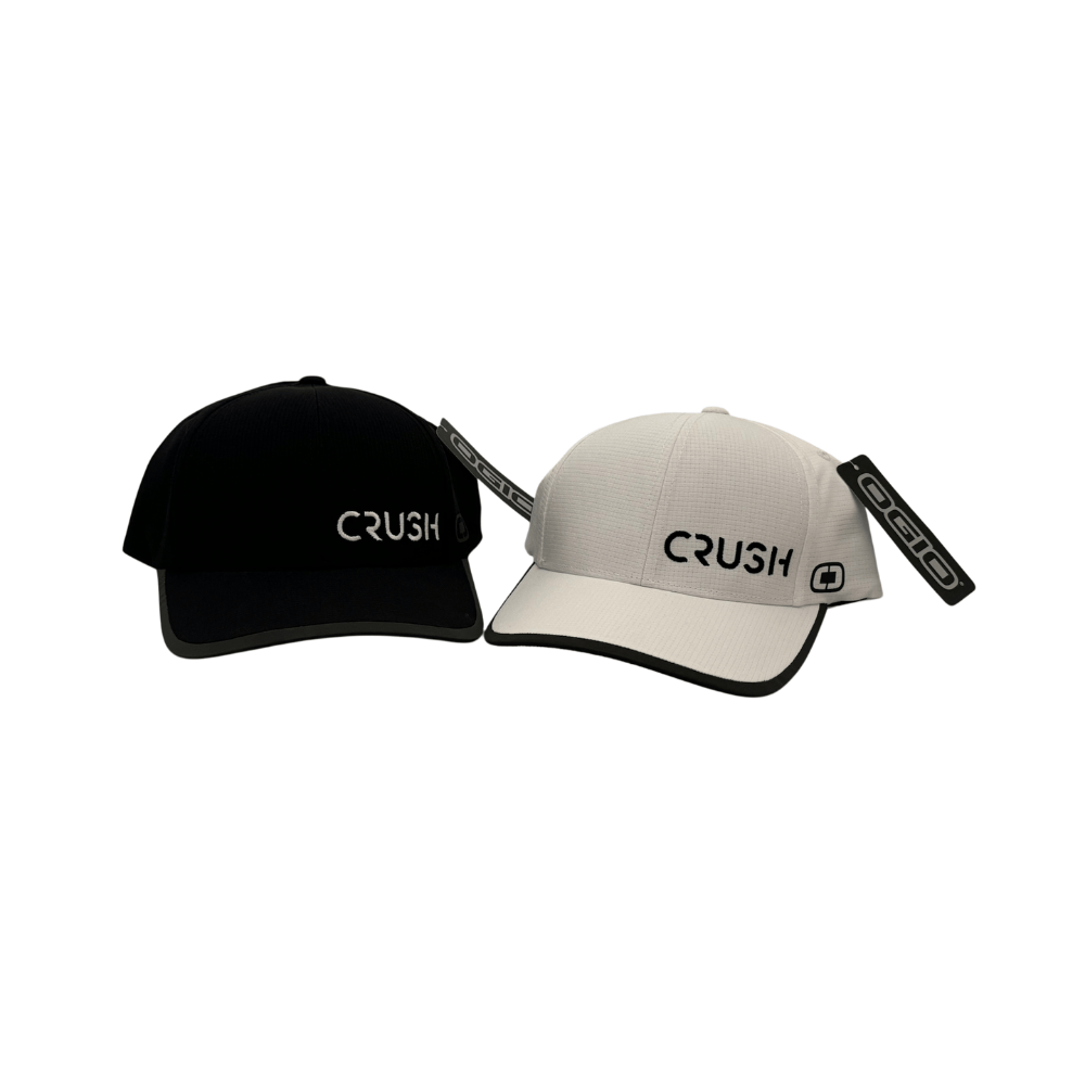 Crush Sports X Ogio Hat