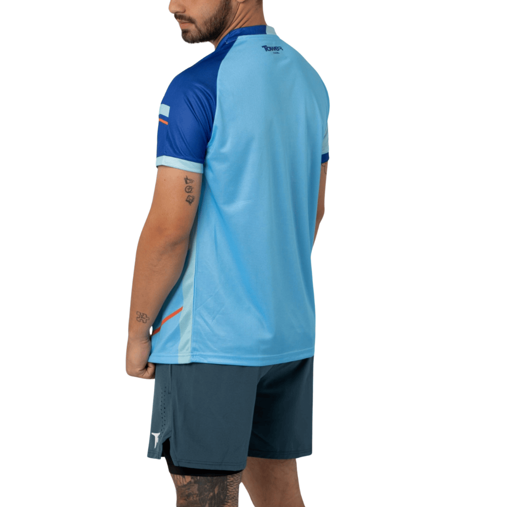 Tower Padel Aero Dash Tee Woman | Women