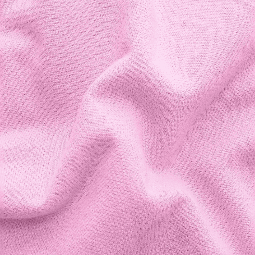 Osaka Women Cropped Sweater | Begonia Pink