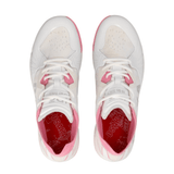 Osaka Footwear IDO Mk1 | White-Begonia Pink