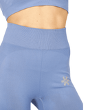 Osaka Women Shimuresu Legging | Manor Blue