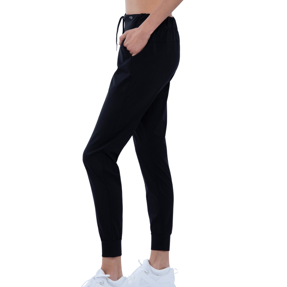 inPhorm NYC Alexa Jogger - Black