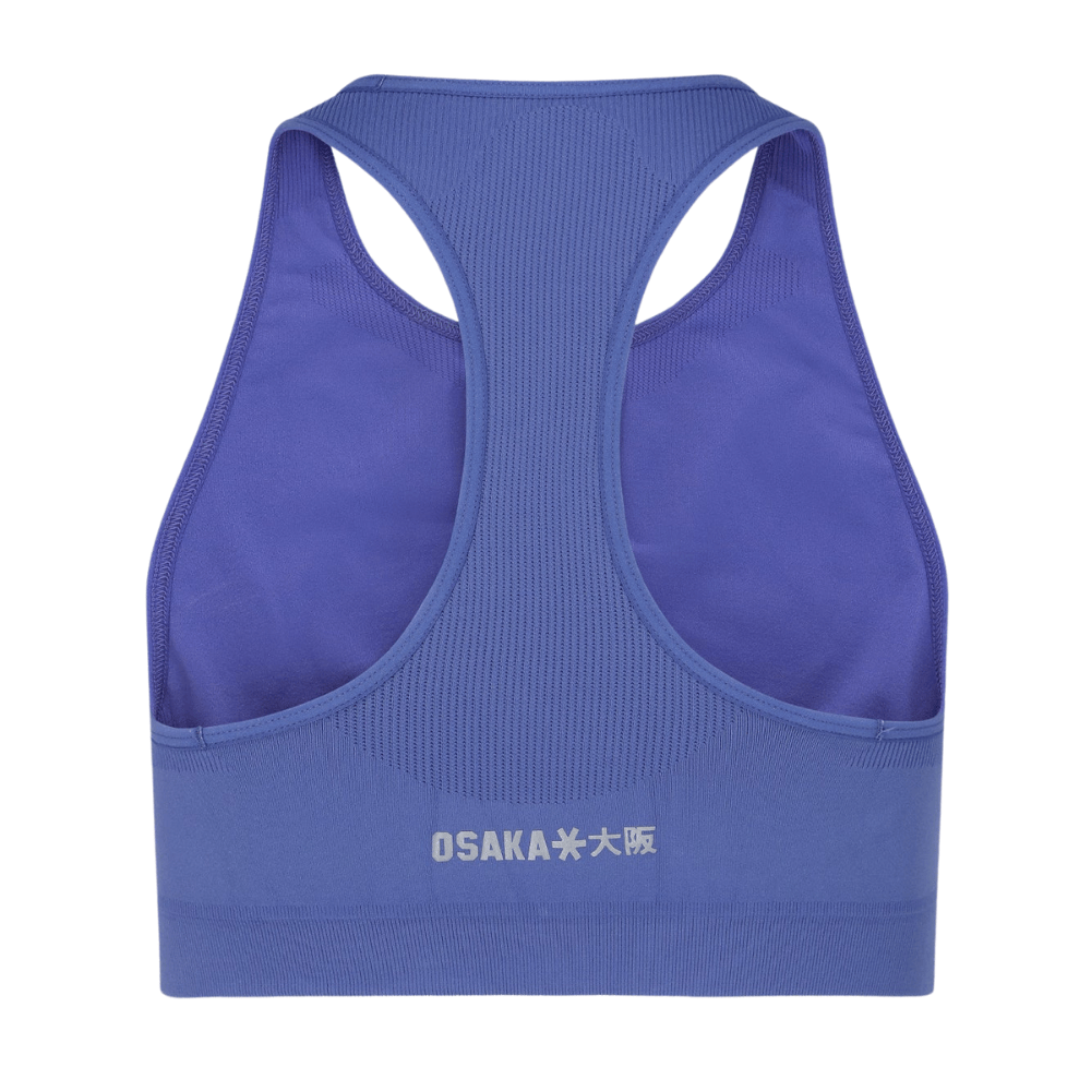 Osaka Women Tech Sports Bra | Future Dusk