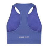 Osaka Women Tech Sports Bra | Future Dusk