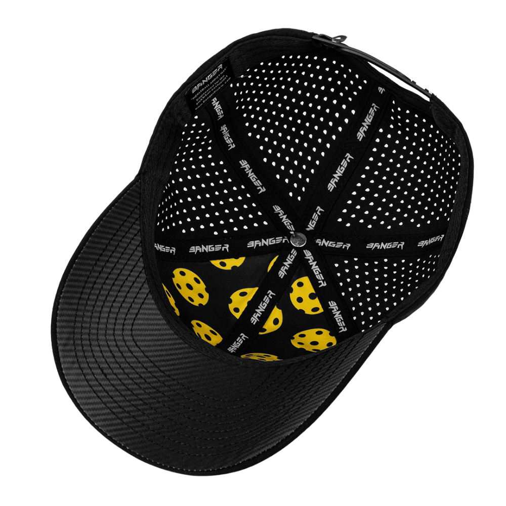 Banger Pickleball Hat | Pickleball Addict