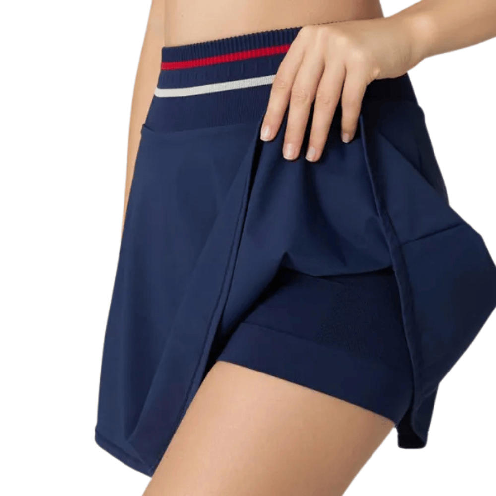 Tower Padel Ace Fit Top | Women