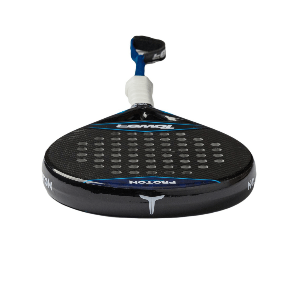 Tower Padel Racket Proton Carbon