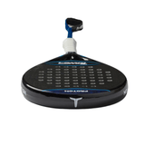 Tower Padel Racket Proton Carbon