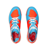 Osaka Footwear IDO Mk1 | Orange-Blue