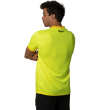 Tower Padel Aero Agility Tee | Men