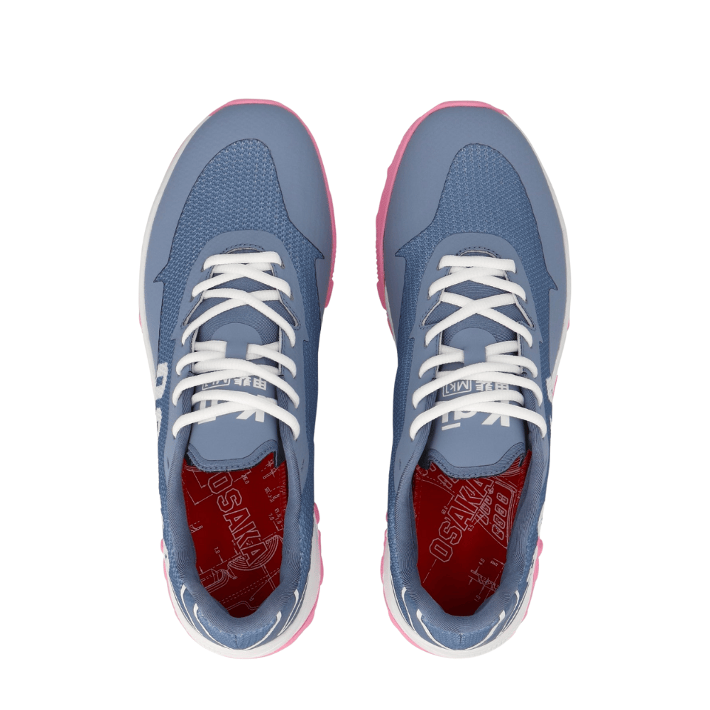 Osaka Footwear KAI Mk1 | Manor Blue