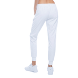 inPhorm NYC Alexa Jogger - White