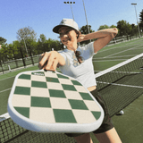 Luxe Pickleball Paddle Checkmate