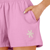 Osaka Women Shorts | Begonia Pink