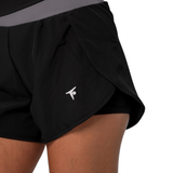 Tower Padel Sprint Flex Shorts | Women