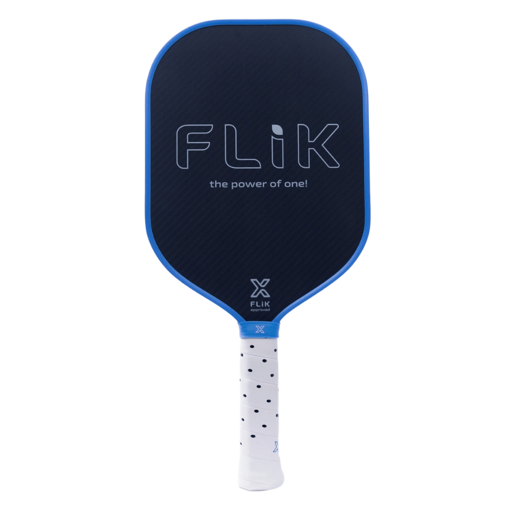 Body Helix FLIK Gen 3 pickleball paddle