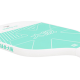 Osaka Pickleball Paddle Kazoku | Aquatic Awe