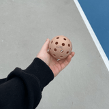 Luxe Pickleball Tan Pickleballs - Pack of 3