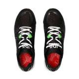 Osaka Footwear IDO Mk1 | Iconic Black