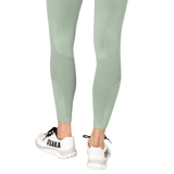 Osaka Women Shimuresu Legging | Jadeite