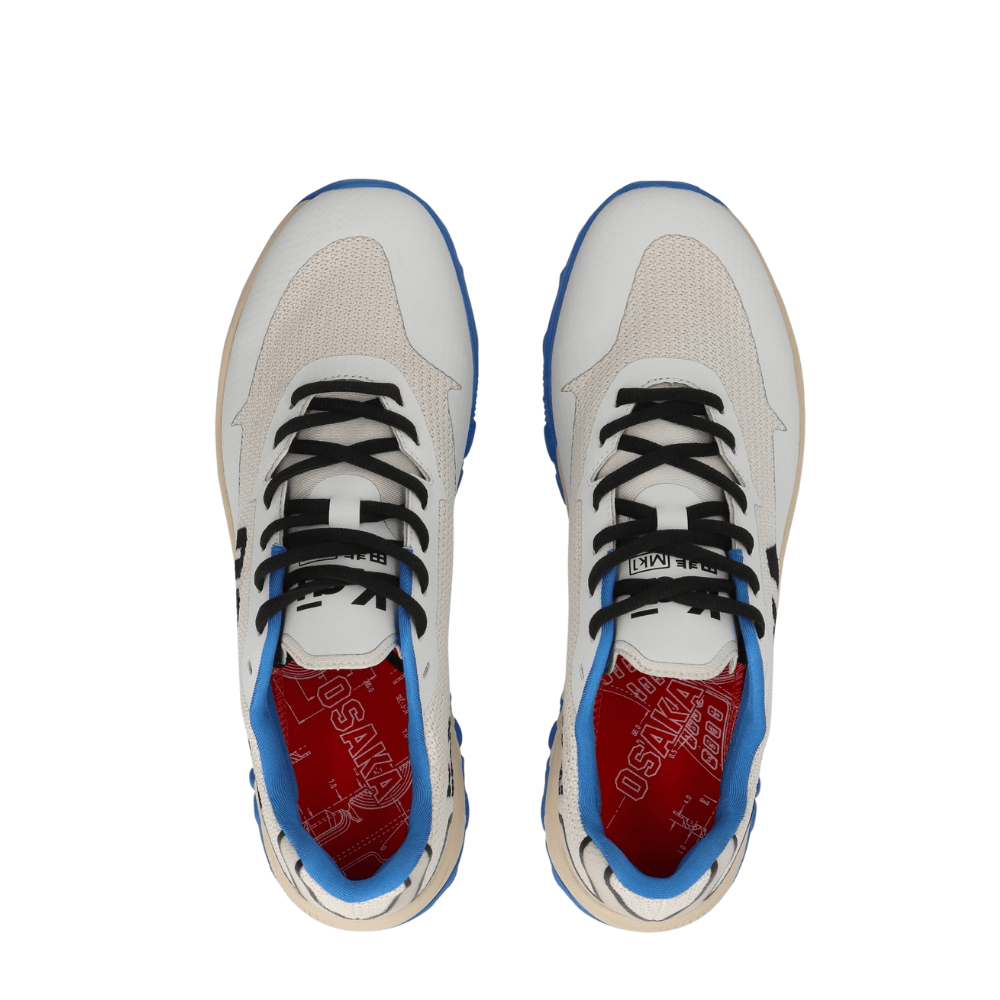 Osaka Footwear KAI Mk1 | Chateau Grey