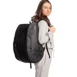 Osaka Pro Tour Padel Bag | Black