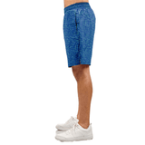 inPhorm NYC Men's Tennis Shorts - Spin Shorts with Pockets & UV Protection