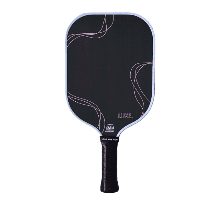 Luxe Pickleball Paddle Finesse