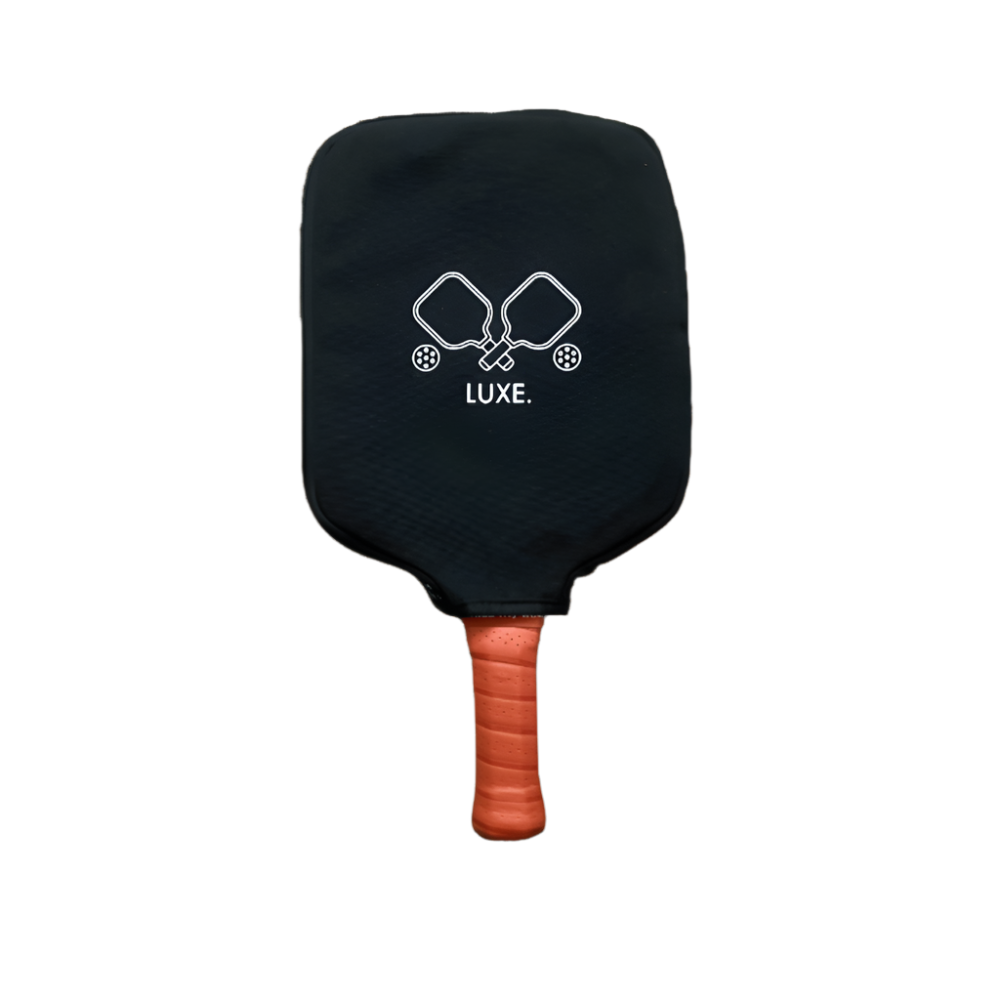 Luxe Pickleball Paddle Cover