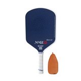 Hudef Sport Pickleball Paddle Mage Pro Gen2 | Hybrid Paddle