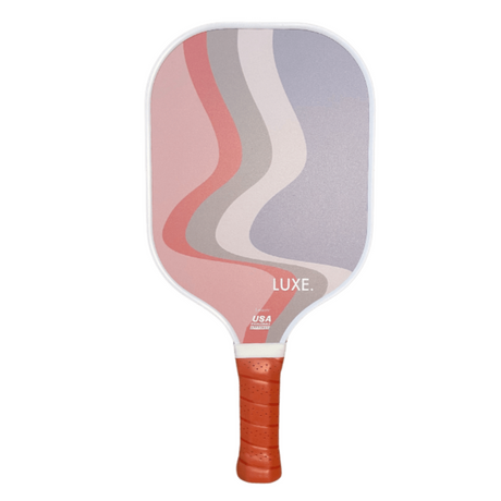 Luxe Pickleball Paddle The Luka